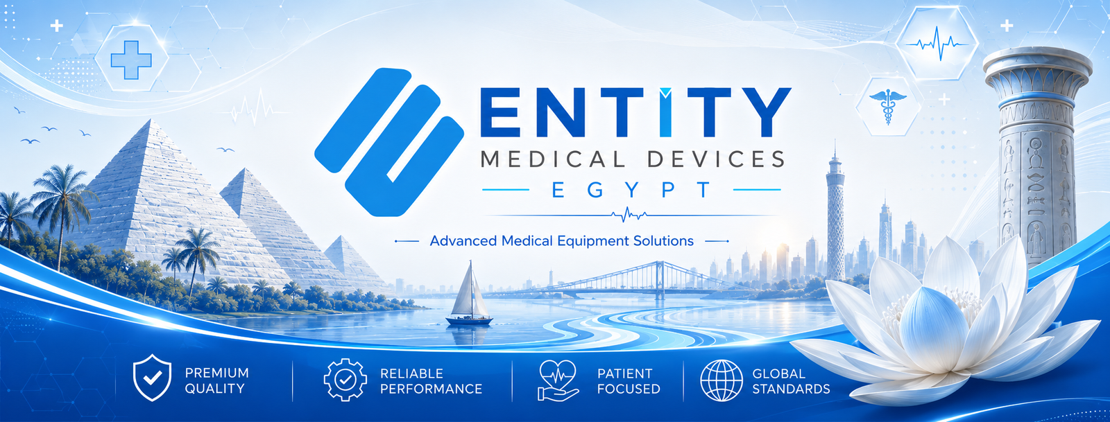 ENTITY Medical Egypt
