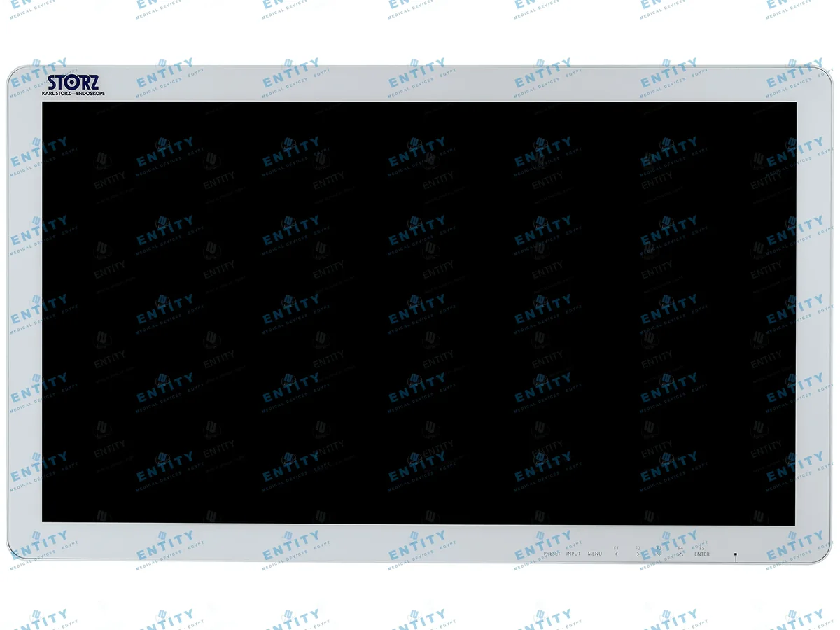 Storz Monitor 27 Full HD