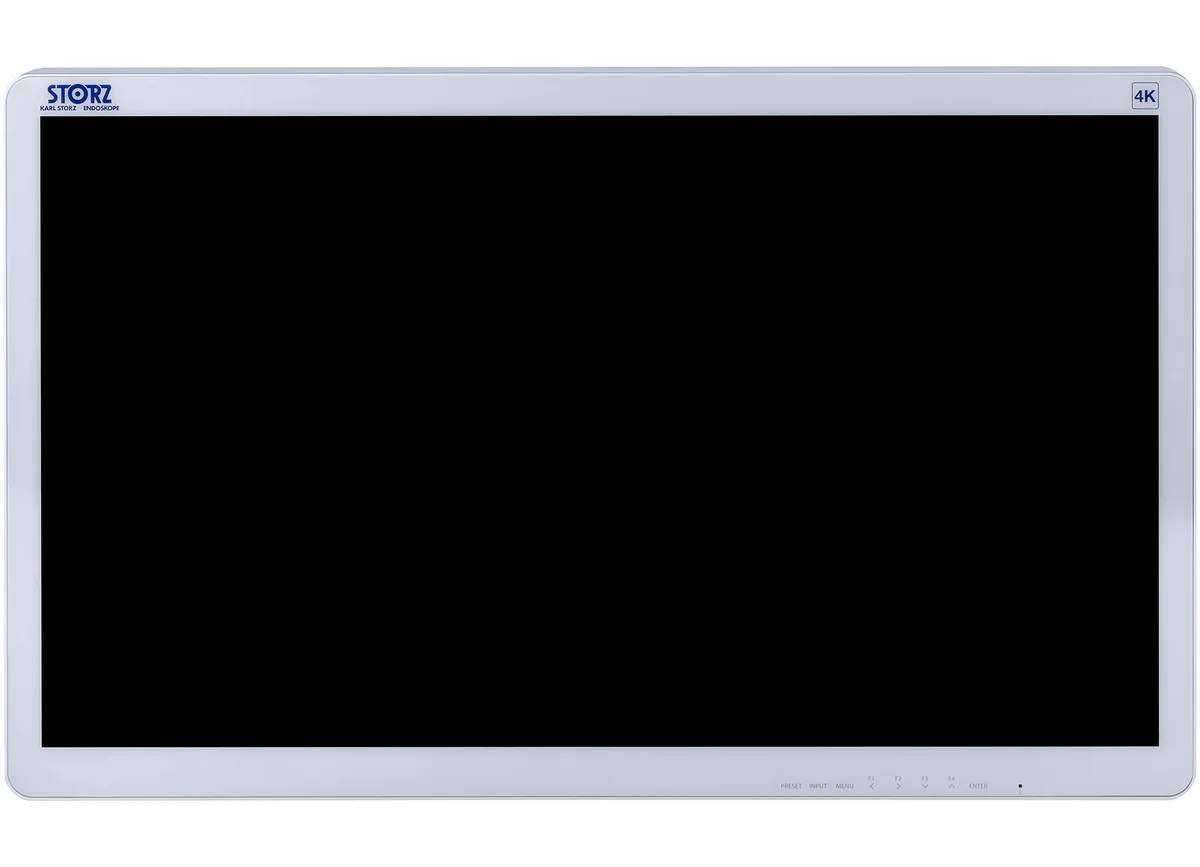 Storz Monitor 4K
