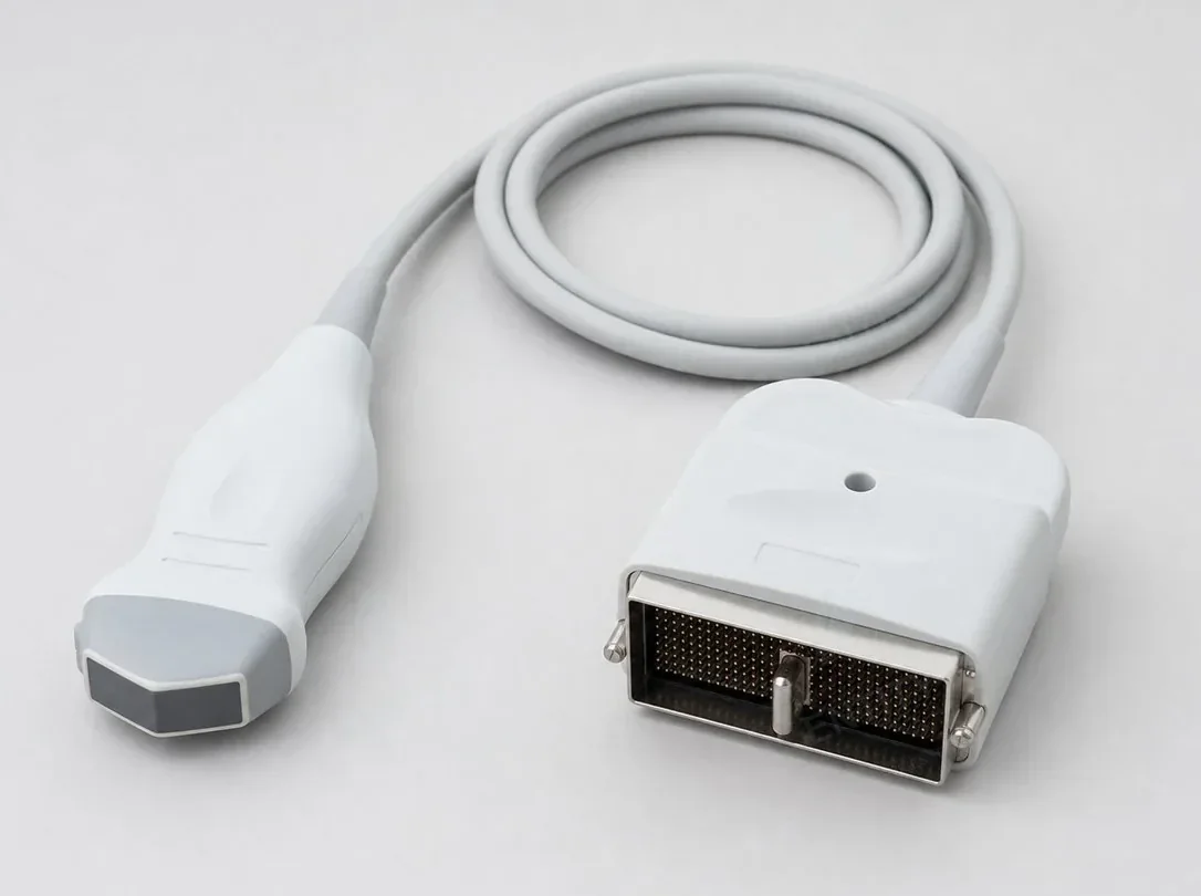 مسبار موجات فوق صوتية للقلب والايكو Mindray P4-2s Phased Array Probe