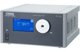 مصدر إضاءة KARL STORZ POWER LED 300 TL300