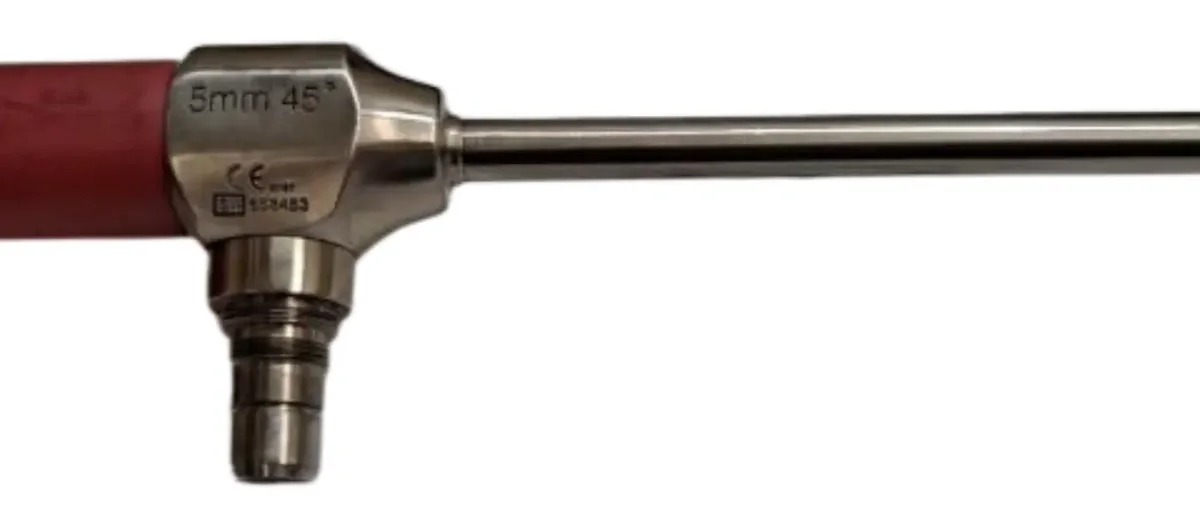 Stryker Lens 5 - 45