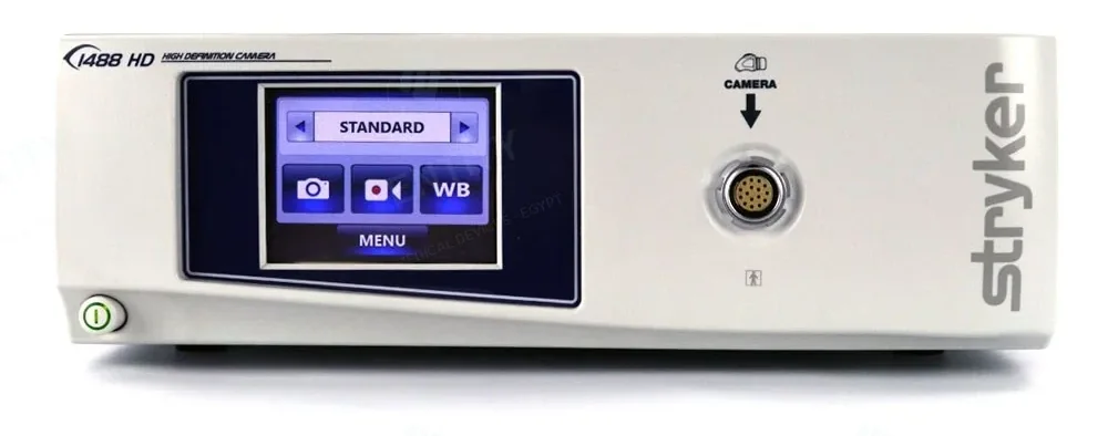 Camera Stryker 1488 With Head