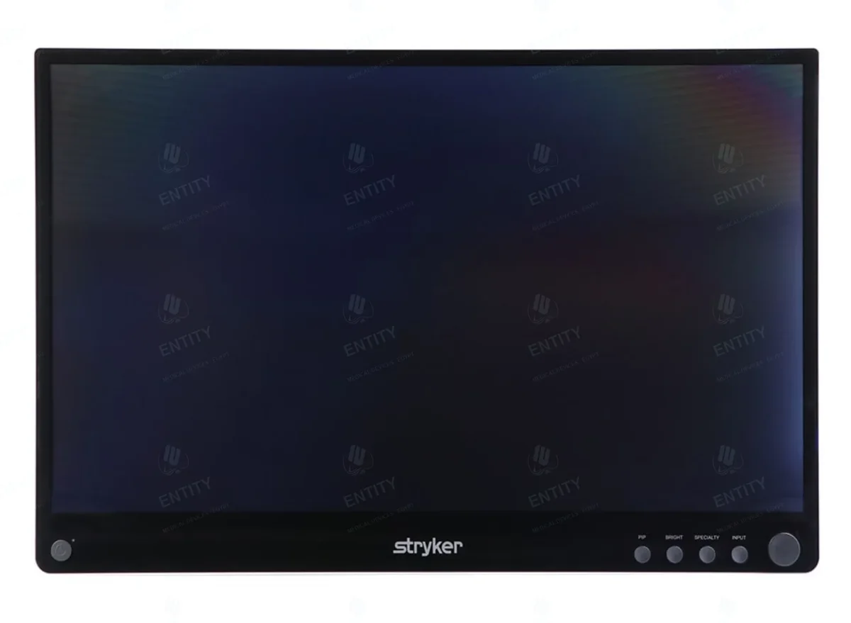 Stryker Monitor 32 4K OLED