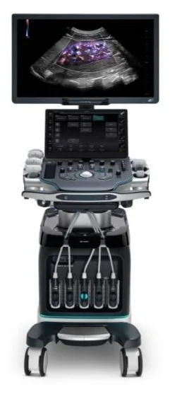 جهاز موجات فوق صوتية Mindray Resona I10