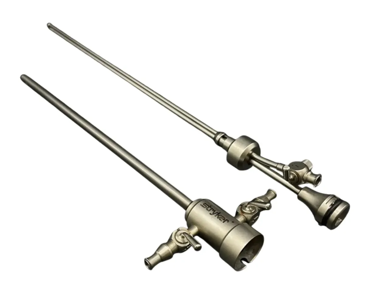 Stryker Hystero Scope