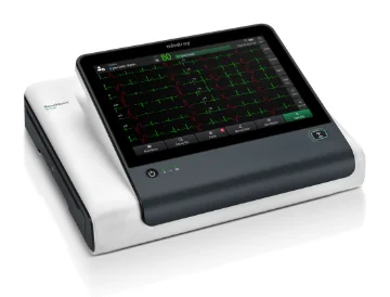 جهاز رسم قلب Mindray BeneHeart R700/R900