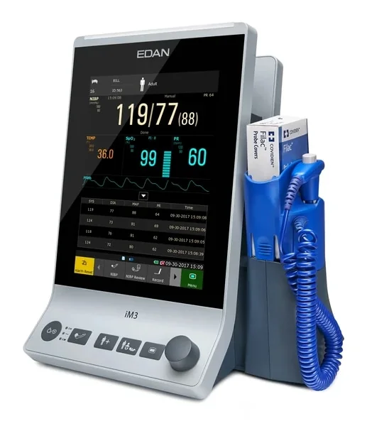 مونيتور علامات حيوية EDAN iM3