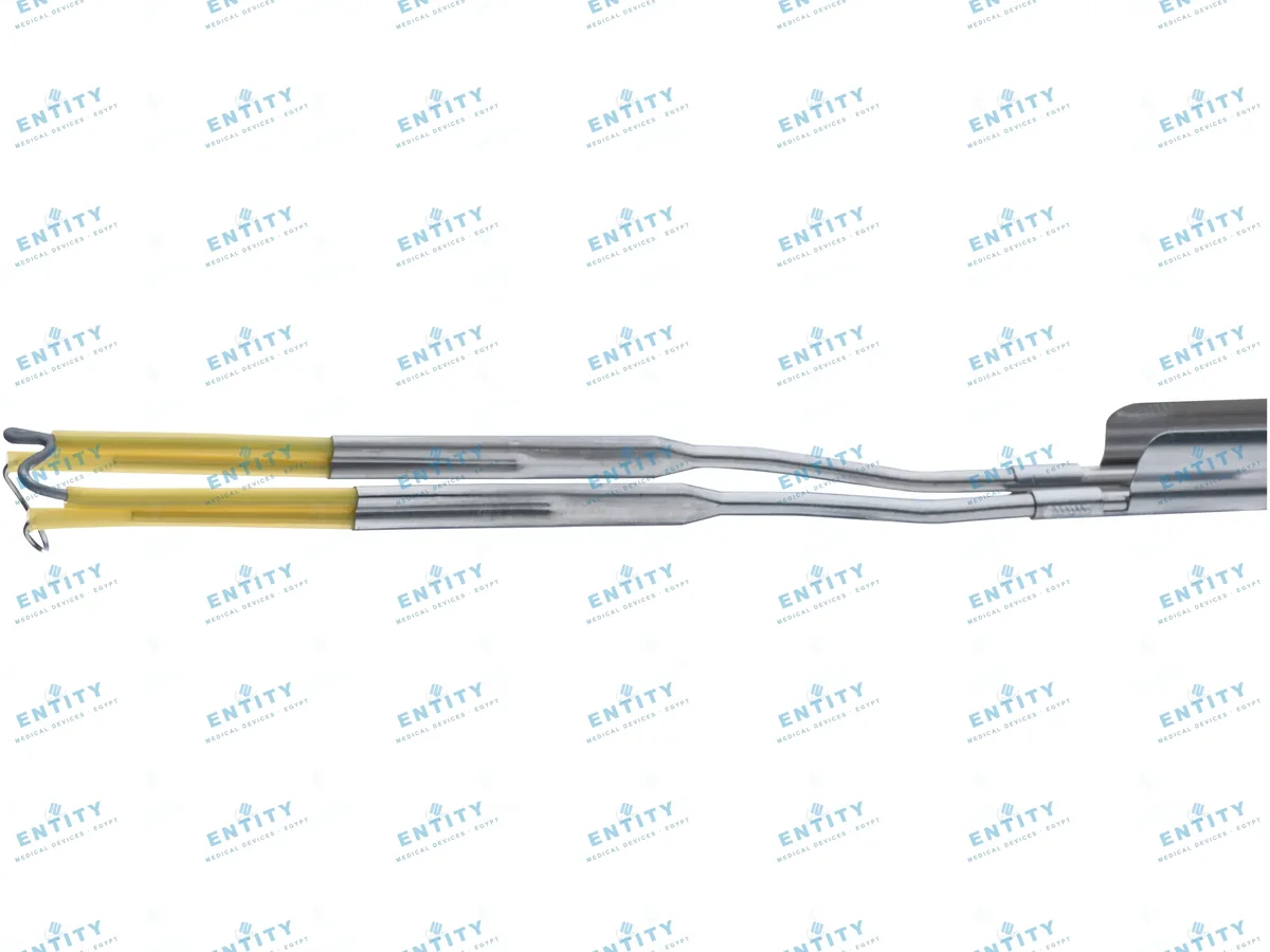 Storz Electrical bipolar