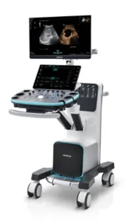 جهاز سونار متقدم Mindray Resona I9