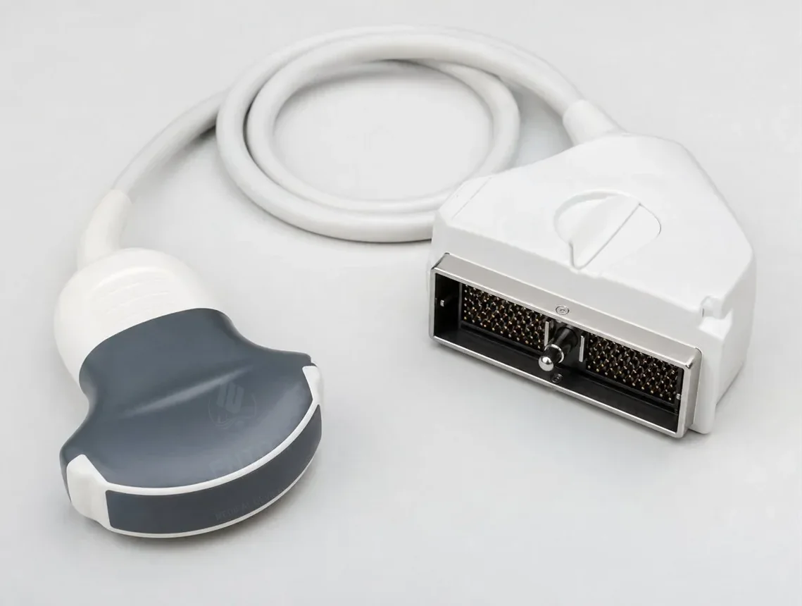 مسبار موجات فوق صوتية باطنة محدب Mindray 3C5A / C5-2s Convex Probe