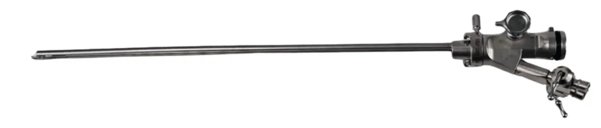urology scope stryker