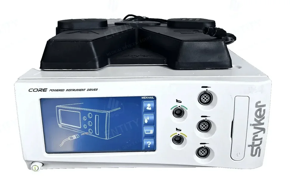 Console Core Stryker