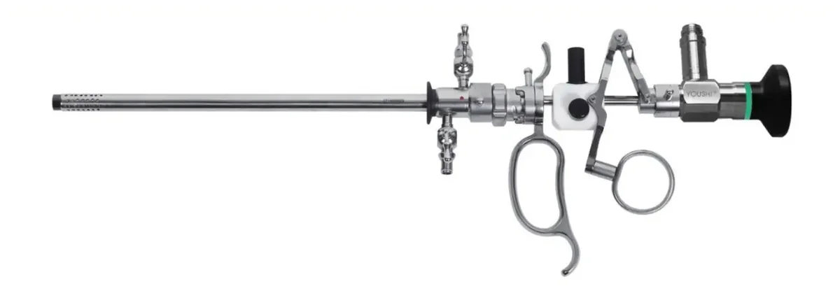 Hystero resectoscopy youshi