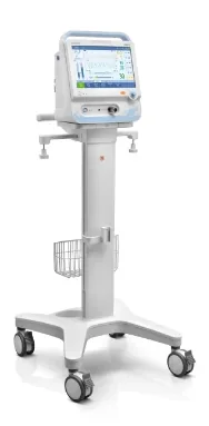 جهاز تنفس حديثي الولادة Mindray NB350