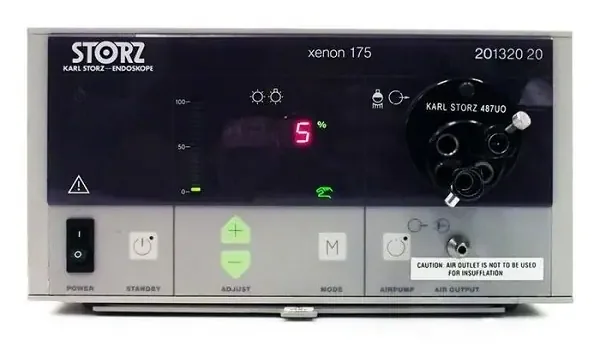 Light Source Storz Xenon 175