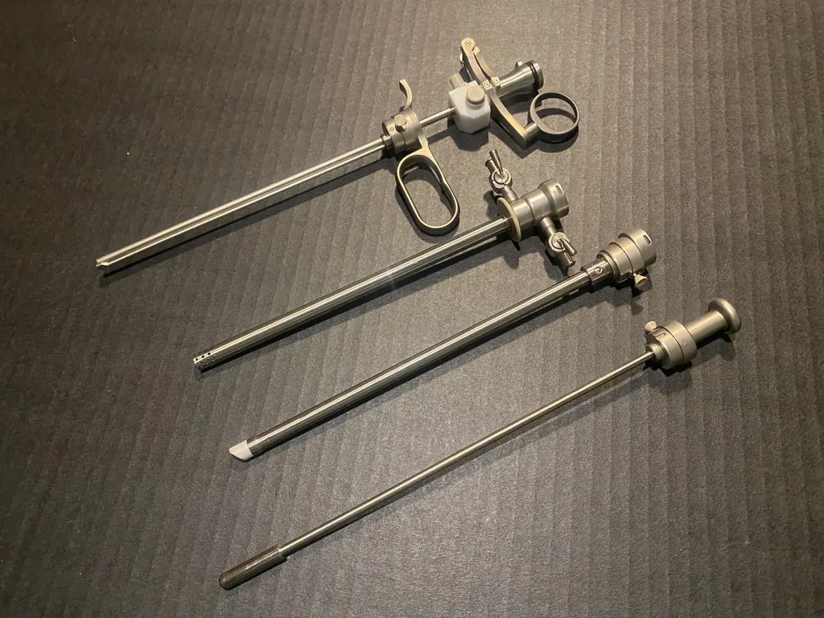 Stryker Resectoscope