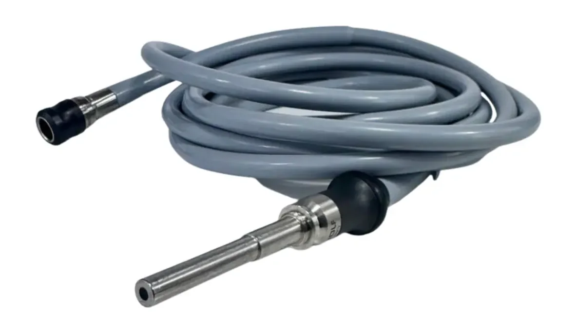 Wolf Light Cable