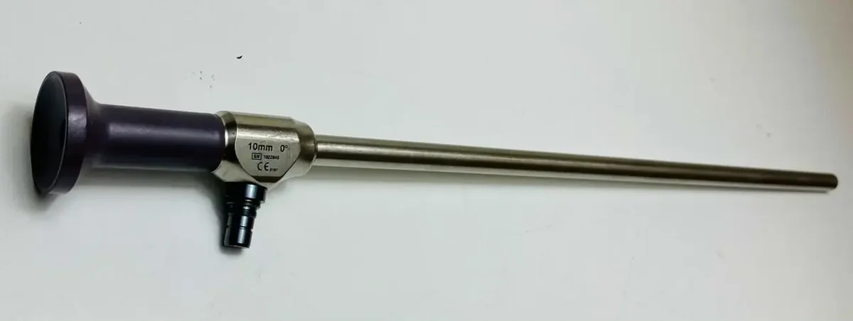 Stryker Lens 10-0 