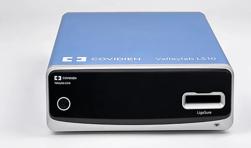 وحدة غلق الأوعية Covidien Valleylab LS10