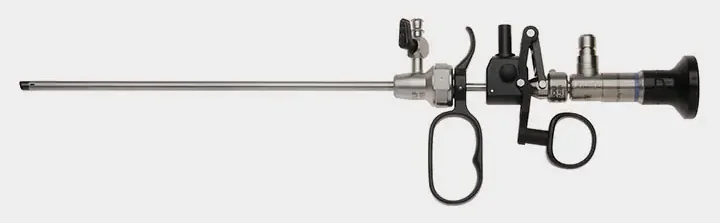 Sheath and Oubtrator Wolf