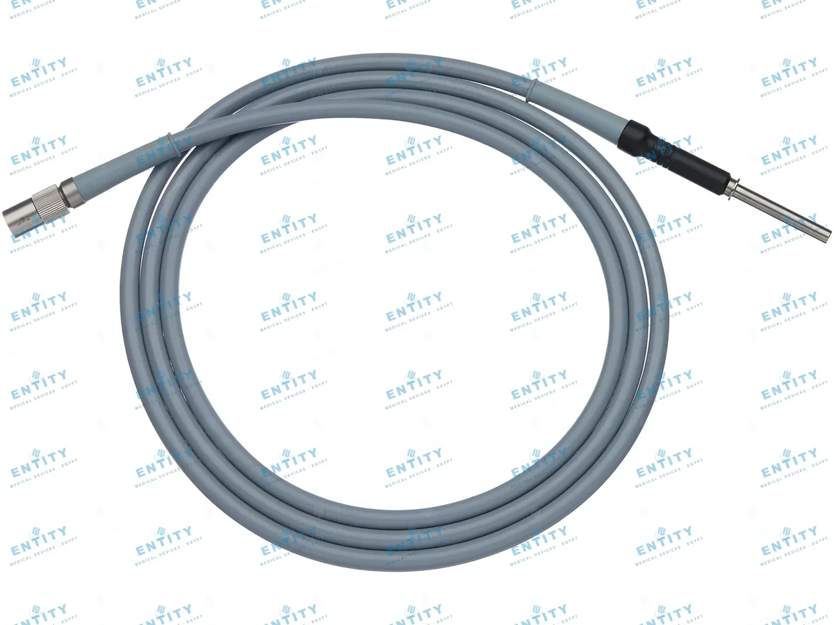 Storz Light Cable