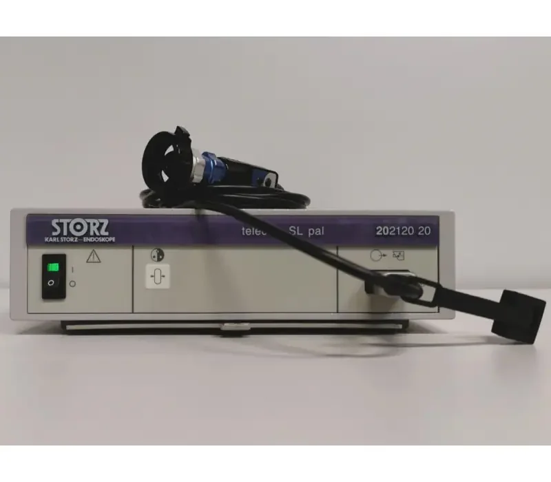 Camera Storz Telecam Sl Pal