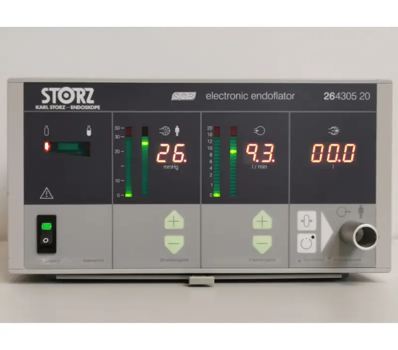 Endoflator 20L storz