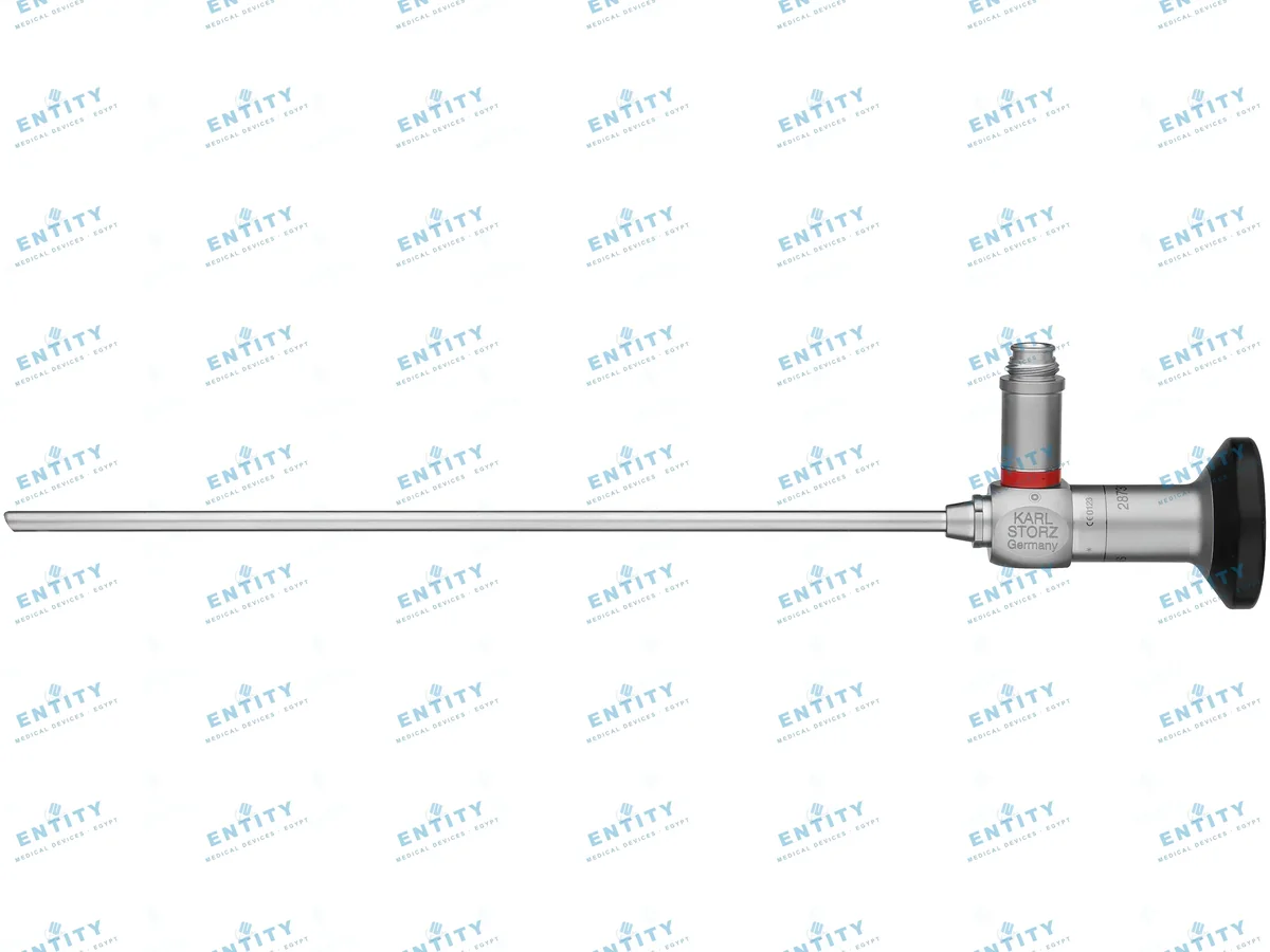 Storz Lens 4 - 30