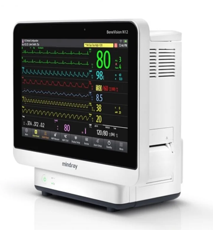 مونيتور Mindray BeneVision N12 / N17