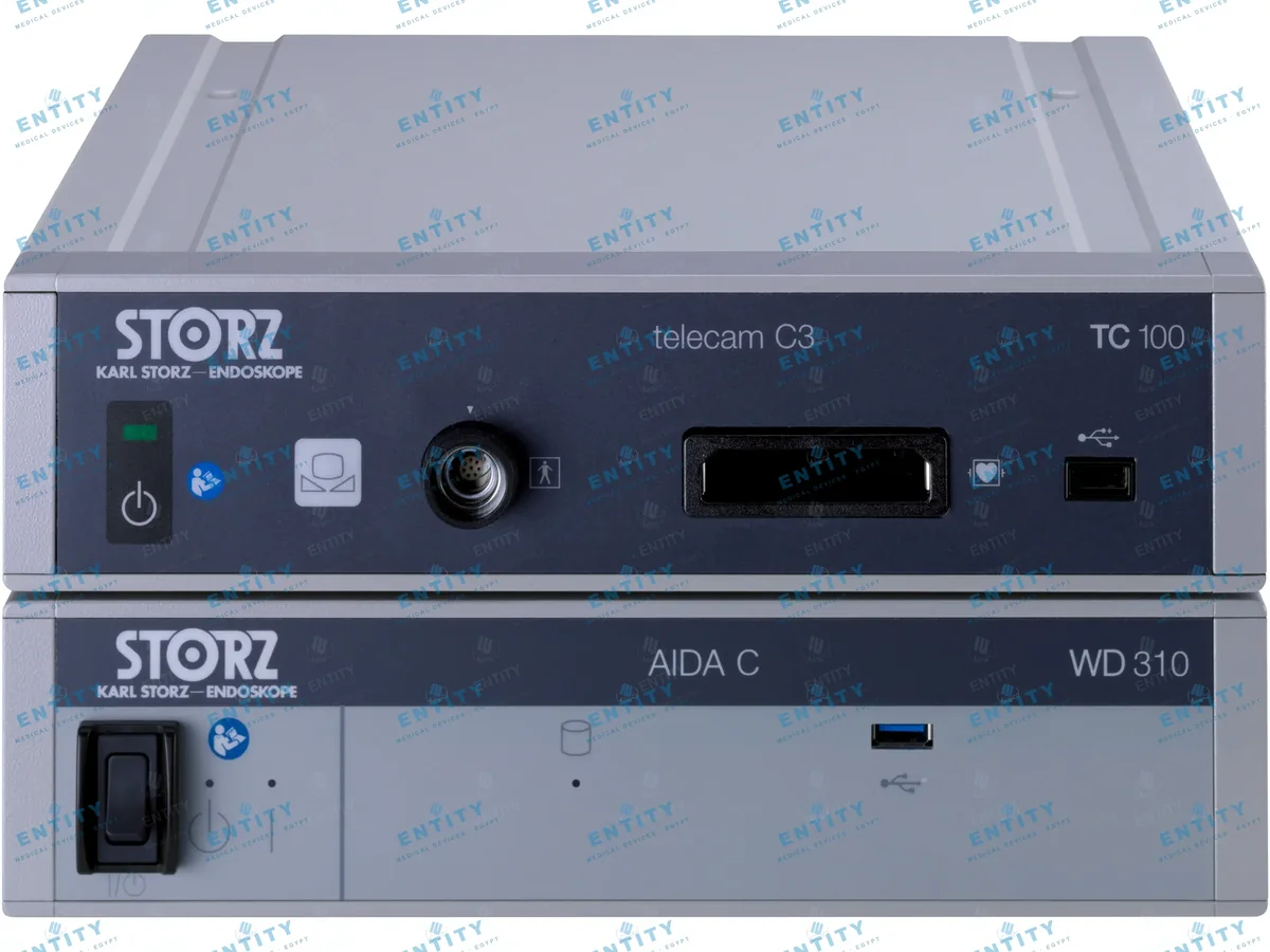 Storz Camera Telecam C3