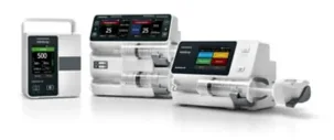 منظومة مضخات Mindray BeneFusion u Series