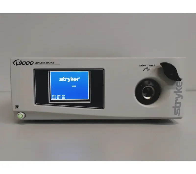 Light Source Stryker L9000