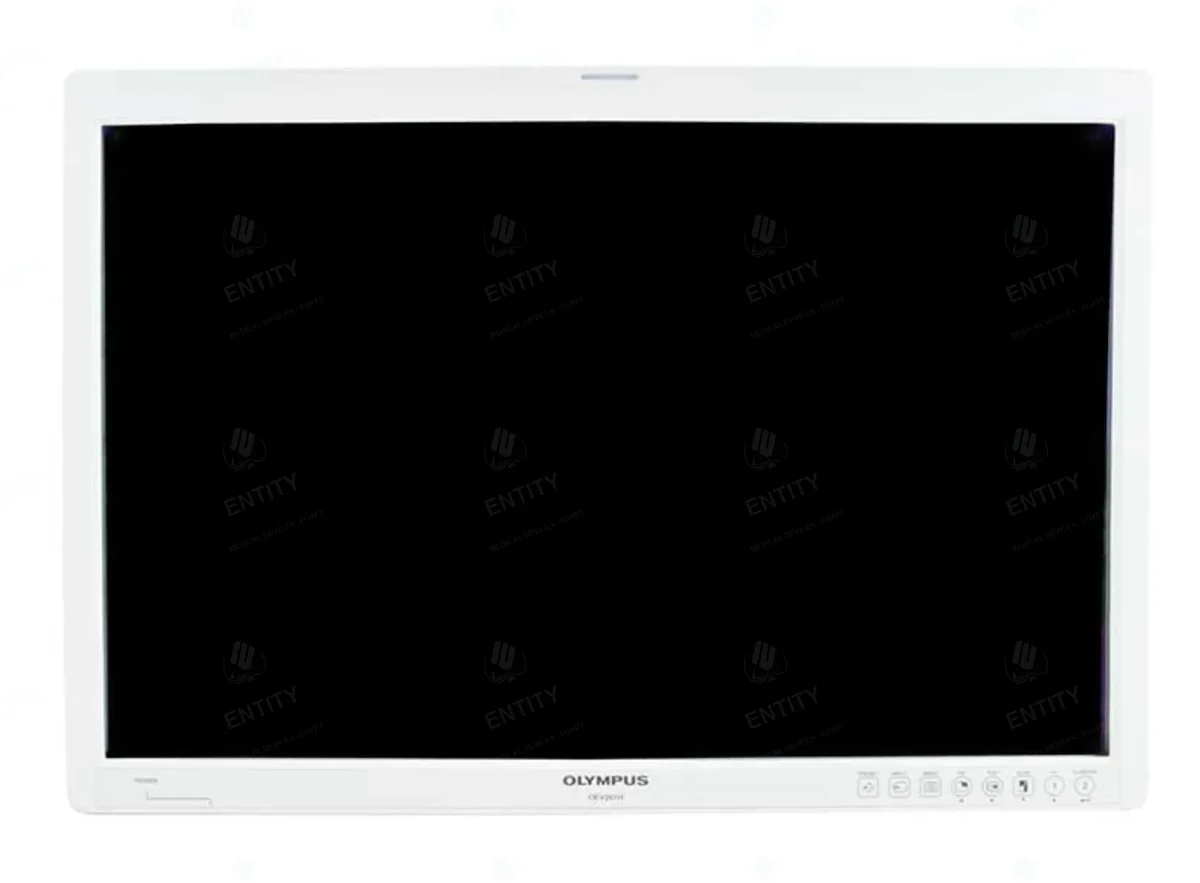 Olympus LCD Monitor