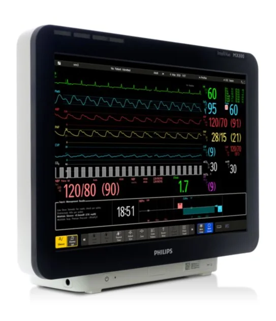 مونيتور Philips IntelliVue MX800