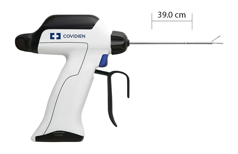 أداة Covidien Sonicision Curved Jaw SCDA39