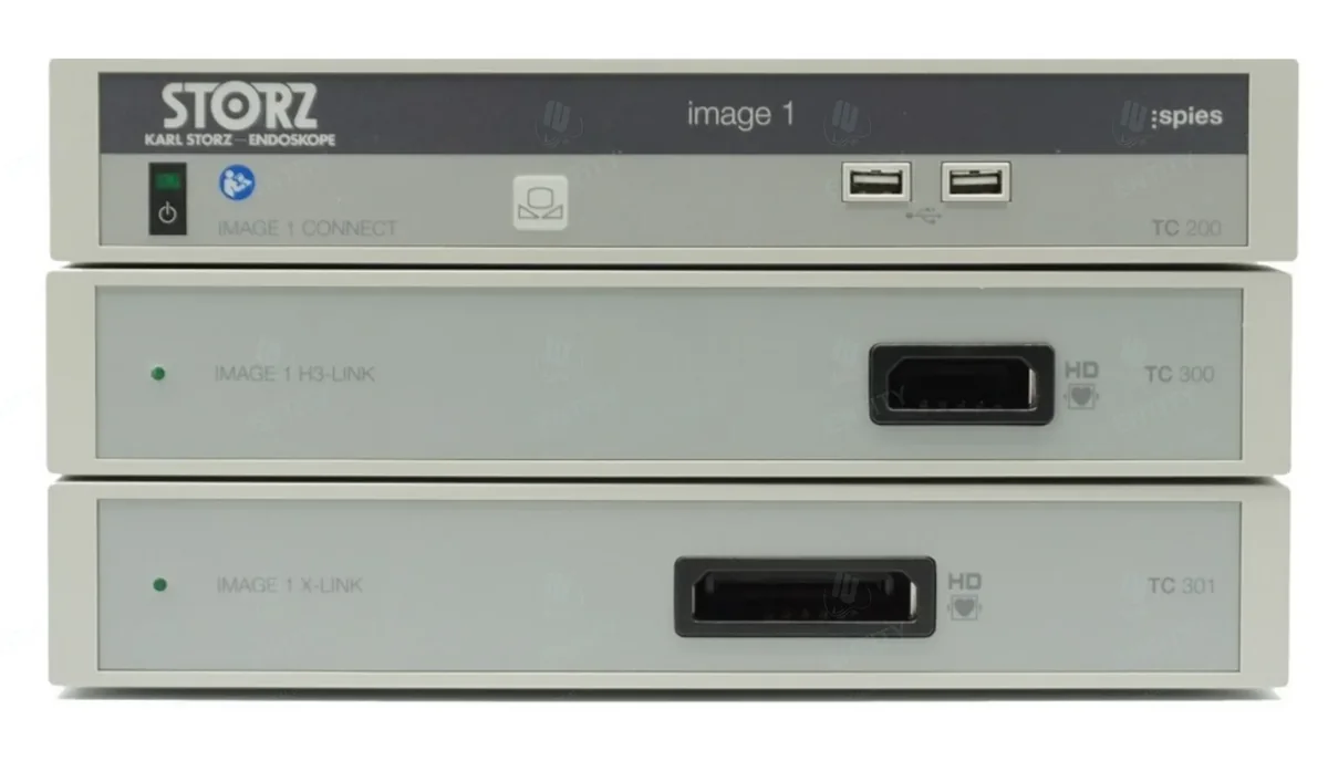 Storz Camera Image 1