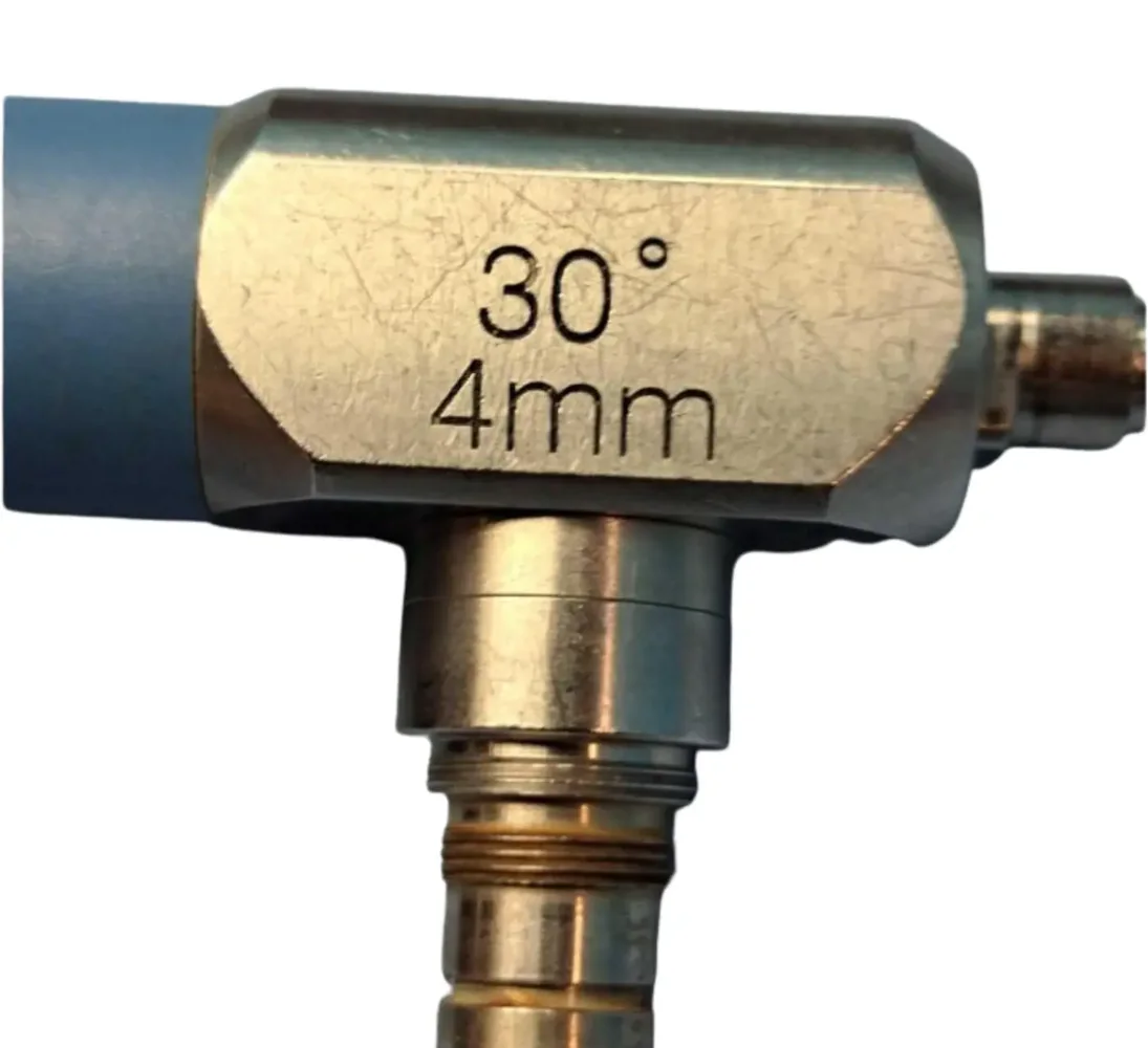 Stryker Lens 4 - 30