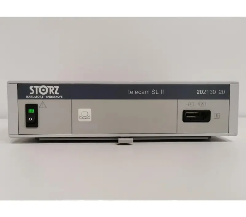 Camera Storz Telecam SCL ll
