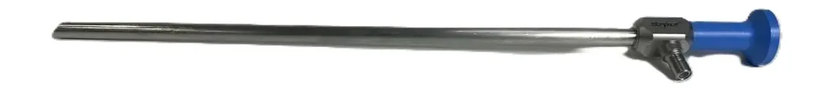 Lens 10-30 Stryker