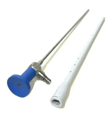 Stryker Lens 4 -70