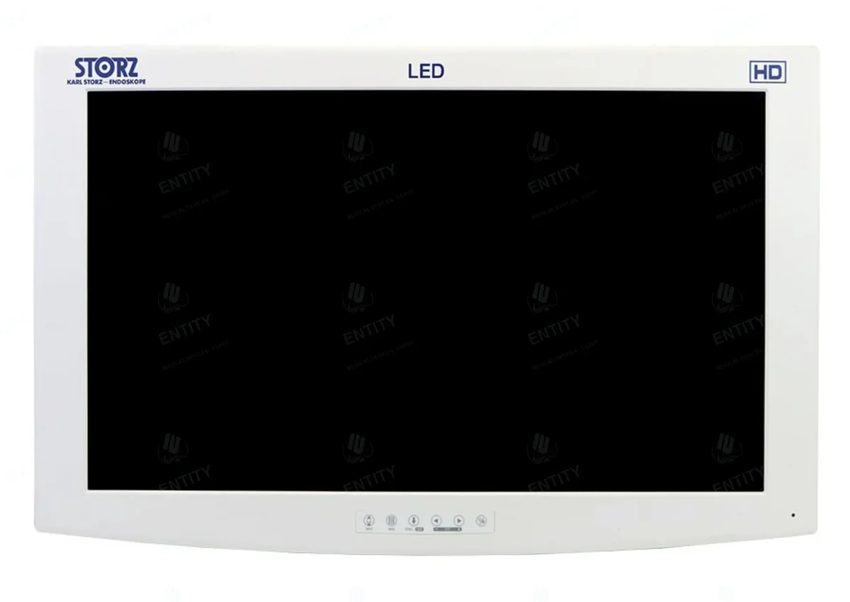 Storz LED Monitor