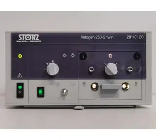 Light Source Halogin 250 storz