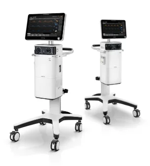 جهاز تنفس صناعي متقدم Mindray SV900/SV700