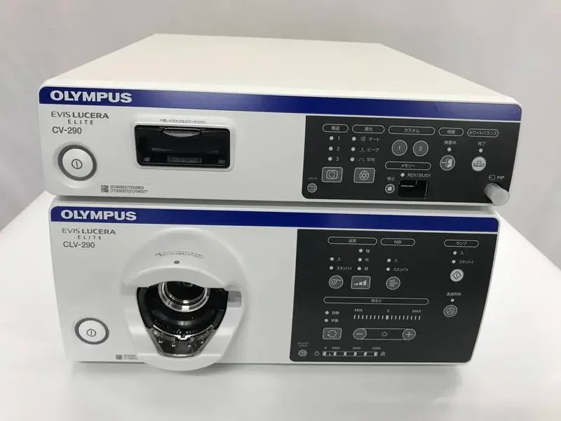 System 290 olympus