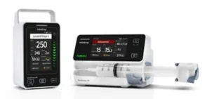 منظومة مضخات Mindray BeneFusion i Series