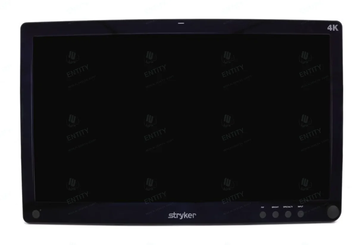 Stryker Monitor 4K 32 LED