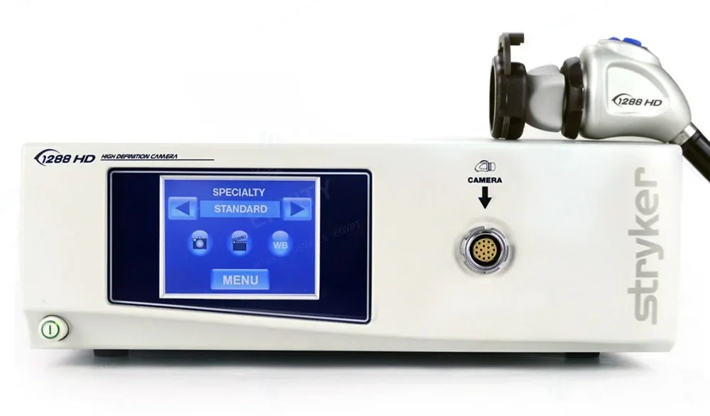 Camera Stryker 1288 With Head