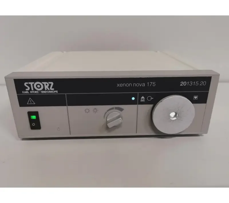 Light Source Storz Xenon nova 175