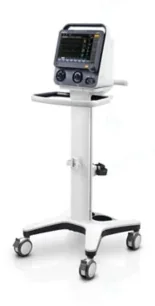 جهاز تنفس صناعي للرعاية Mindray SV300 Ventilator